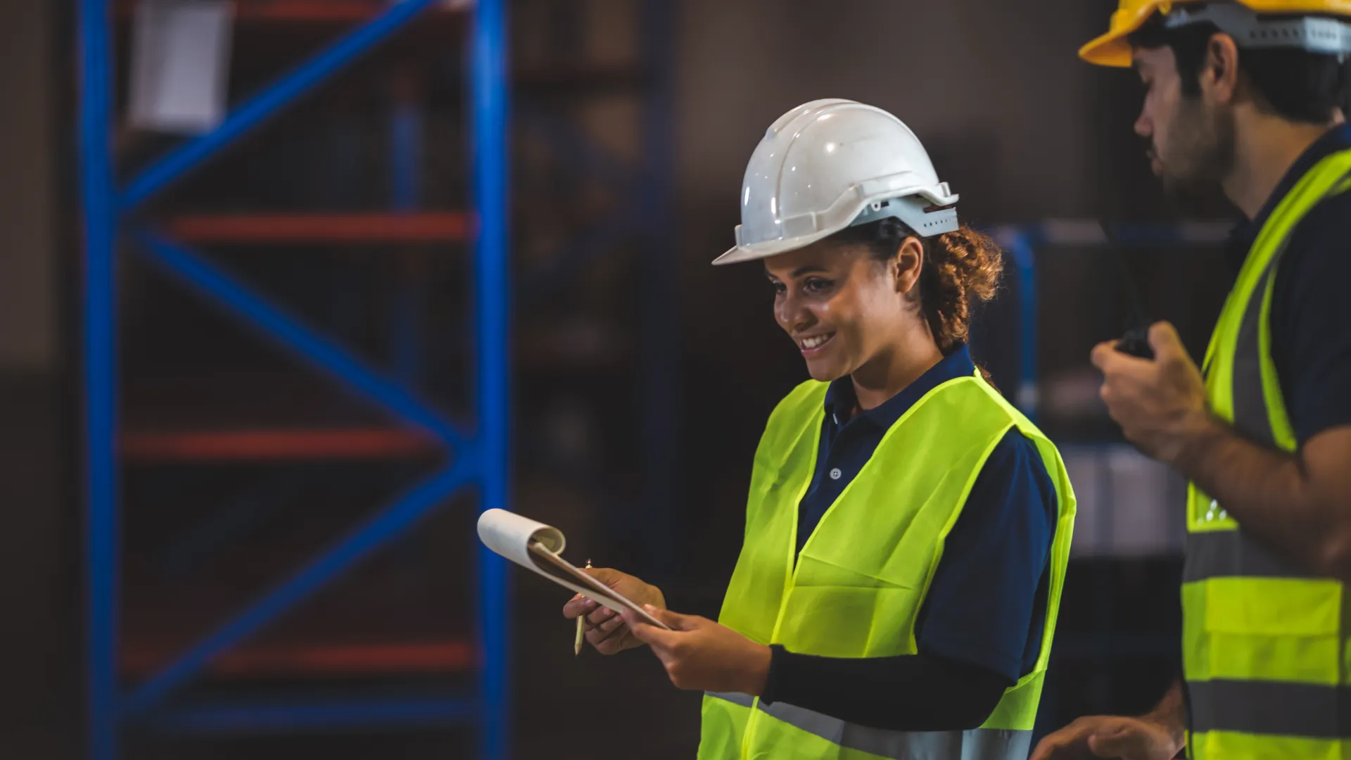 Featured image for “UK Health and Safety Regulations for Construction Sites: The Basics”